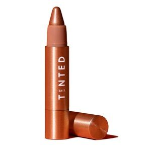 Live Tinted Huestick Lip Cheek & Eye, Versatile Makeup Stick In Change NIB